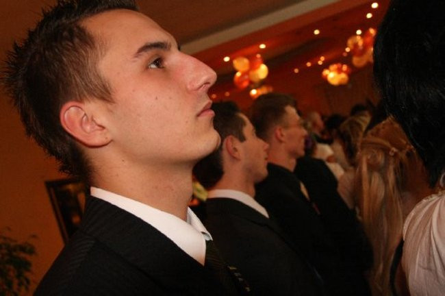 Zespół Szkół Ochrony Środowiska bawił się w Wilkowicach (dużo zdjęć)