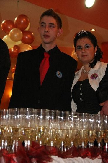 Zespół Szkół Ochrony Środowiska bawił się w Wilkowicach (dużo zdjęć)