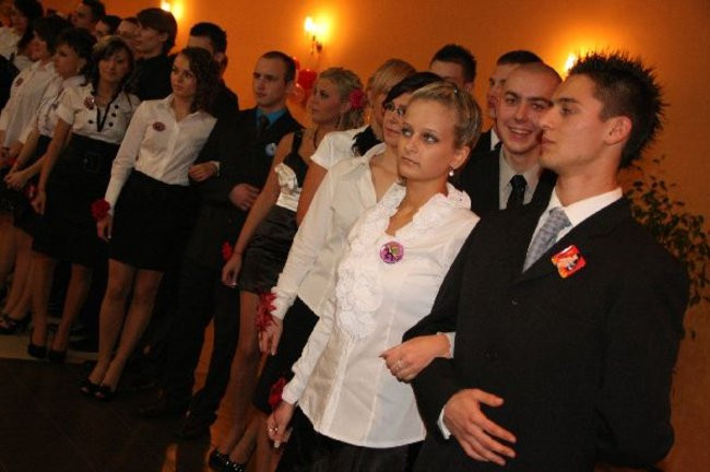 Zespół Szkół Ochrony Środowiska bawił się w Wilkowicach (dużo zdjęć)