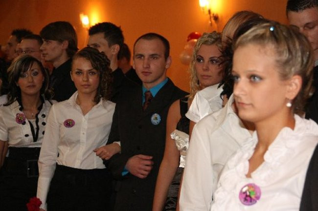 Zespół Szkół Ochrony Środowiska bawił się w Wilkowicach (dużo zdjęć)