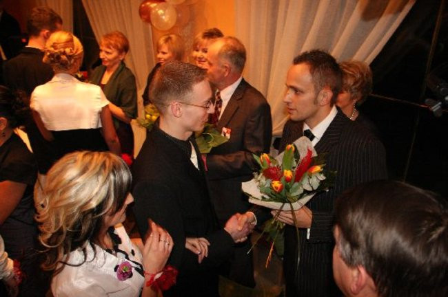 Zespół Szkół Ochrony Środowiska bawił się w Wilkowicach (dużo zdjęć)