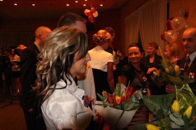 Zespół Szkół Ochrony Środowiska bawił się w Wilkowicach (dużo zdjęć)