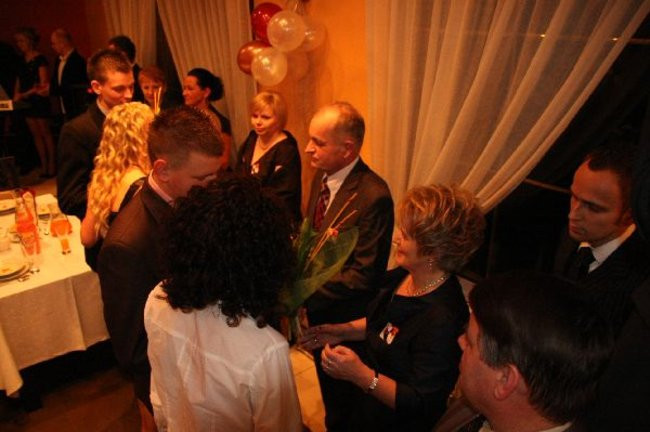 Zespół Szkół Ochrony Środowiska bawił się w Wilkowicach (dużo zdjęć)