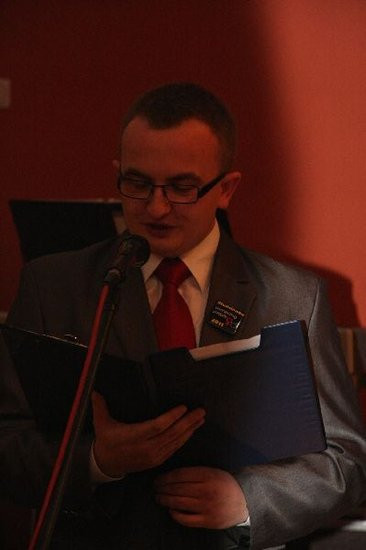 Zespół Szkół Ochrony Środowiska bawił się w Wilkowicach (dużo zdjęć)