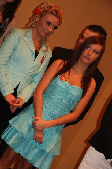 Zespół Szkół Ochrony Środowiska bawił się w Wilkowicach (dużo zdjęć)