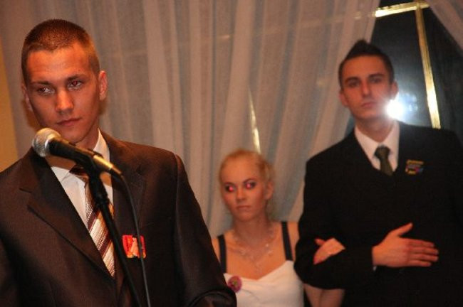 Zespół Szkół Ochrony Środowiska bawił się w Wilkowicach (dużo zdjęć)