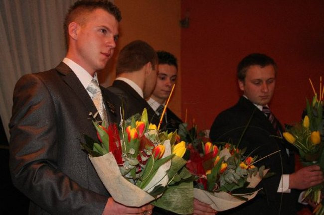 Zespół Szkół Ochrony Środowiska bawił się w Wilkowicach (dużo zdjęć)