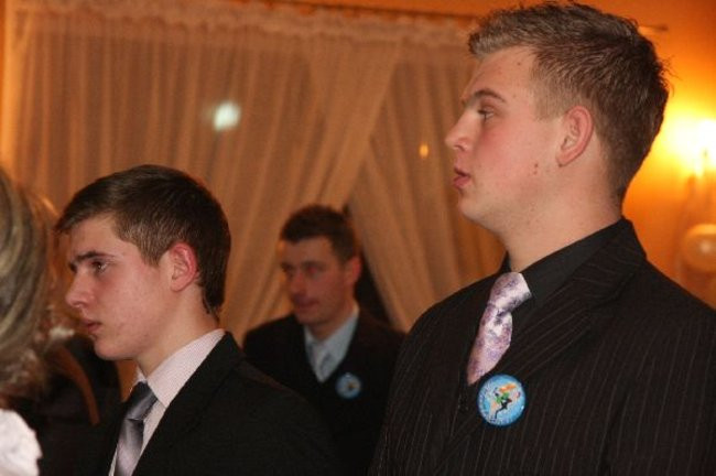 Zespół Szkół Ochrony Środowiska bawił się w Wilkowicach (dużo zdjęć)