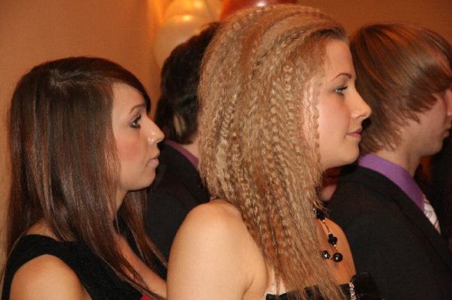 Zespół Szkół Ochrony Środowiska bawił się w Wilkowicach (dużo zdjęć)