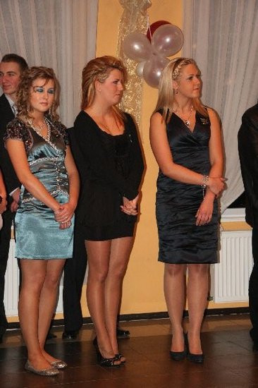 Zespół Szkół Ochrony Środowiska bawił się w Wilkowicach (dużo zdjęć)