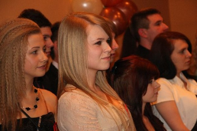 Zespół Szkół Ochrony Środowiska bawił się w Wilkowicach (dużo zdjęć)