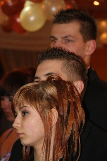 Zespół Szkół Ochrony Środowiska bawił się w Wilkowicach (dużo zdjęć)