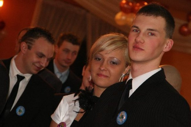 Zespół Szkół Ochrony Środowiska bawił się w Wilkowicach (dużo zdjęć)