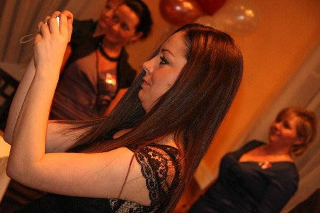 Zespół Szkół Ochrony Środowiska bawił się w Wilkowicach (dużo zdjęć)