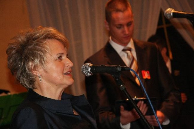 Zespół Szkół Ochrony Środowiska bawił się w Wilkowicach (dużo zdjęć)