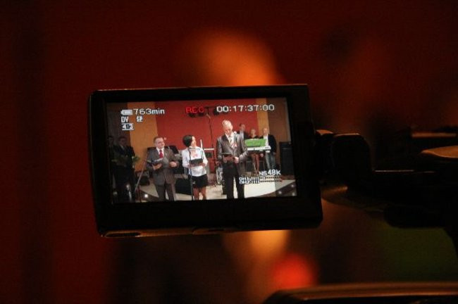 Zespół Szkół Ochrony Środowiska bawił się w Wilkowicach (dużo zdjęć)