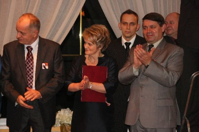 Zespół Szkół Ochrony Środowiska bawił się w Wilkowicach (dużo zdjęć)