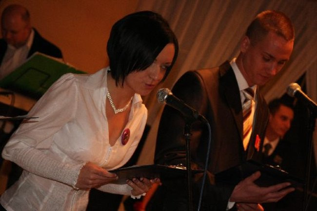 Zespół Szkół Ochrony Środowiska bawił się w Wilkowicach (dużo zdjęć)