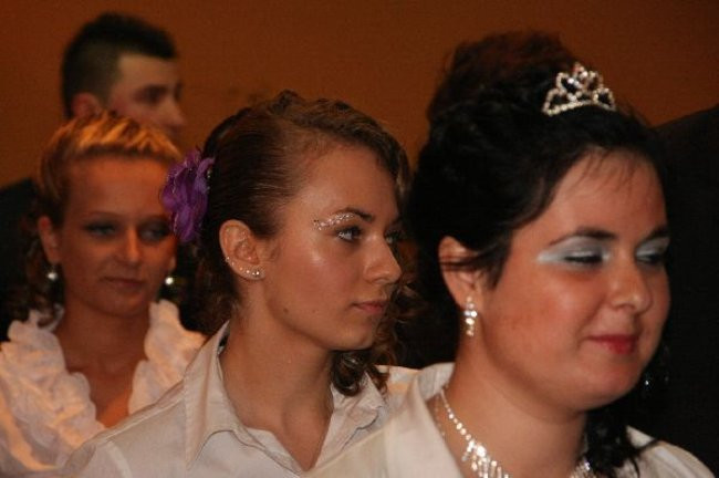 Zespół Szkół Ochrony Środowiska bawił się w Wilkowicach (dużo zdjęć)