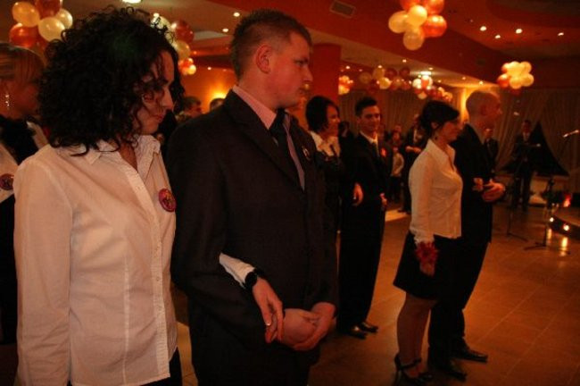 Zespół Szkół Ochrony Środowiska bawił się w Wilkowicach (dużo zdjęć)