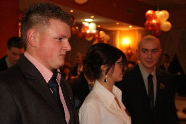 Zespół Szkół Ochrony Środowiska bawił się w Wilkowicach (dużo zdjęć)