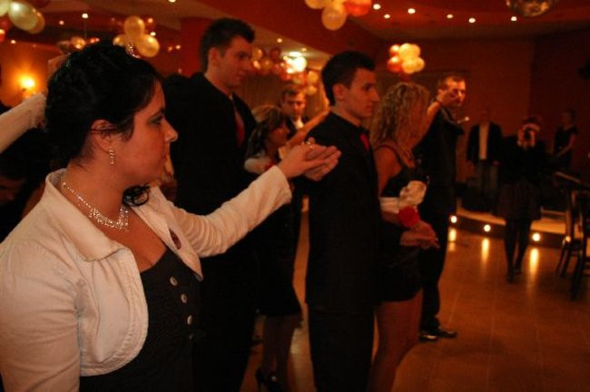 Zespół Szkół Ochrony Środowiska bawił się w Wilkowicach (dużo zdjęć)