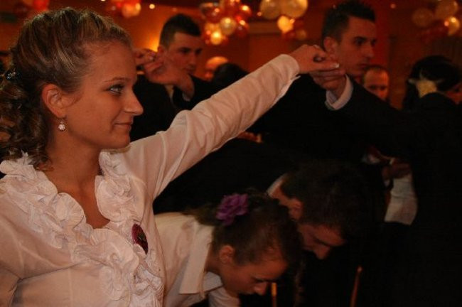 Zespół Szkół Ochrony Środowiska bawił się w Wilkowicach (dużo zdjęć)