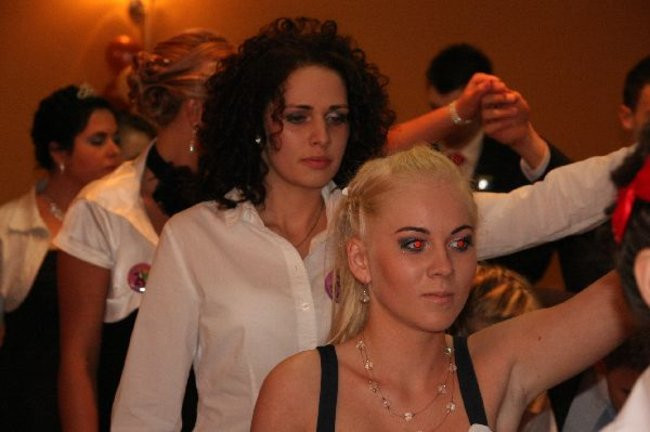 Zespół Szkół Ochrony Środowiska bawił się w Wilkowicach (dużo zdjęć)