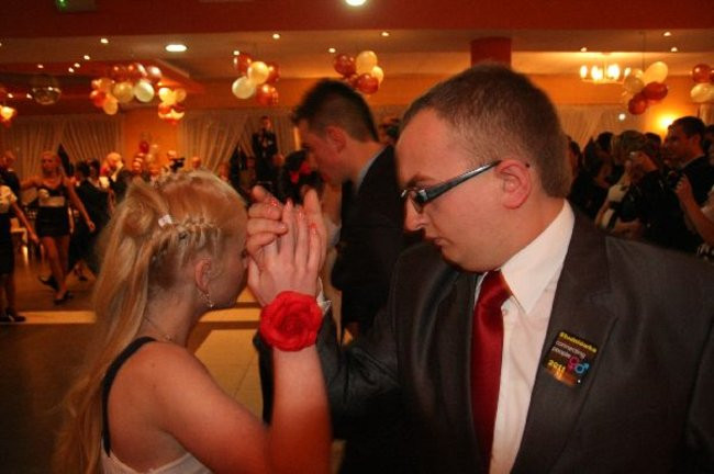 Zespół Szkół Ochrony Środowiska bawił się w Wilkowicach (dużo zdjęć)