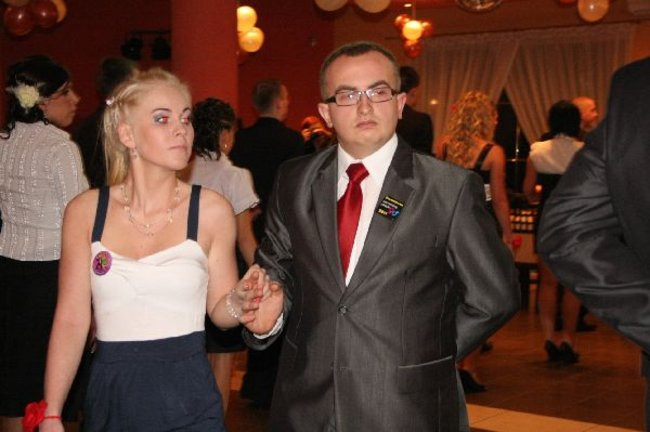 Zespół Szkół Ochrony Środowiska bawił się w Wilkowicach (dużo zdjęć)