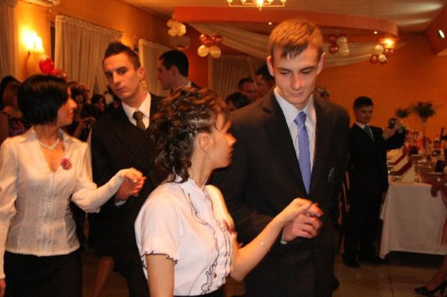 Zespół Szkół Ochrony Środowiska bawił się w Wilkowicach (dużo zdjęć)