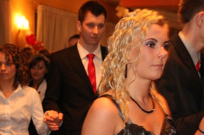 Zespół Szkół Ochrony Środowiska bawił się w Wilkowicach (dużo zdjęć)