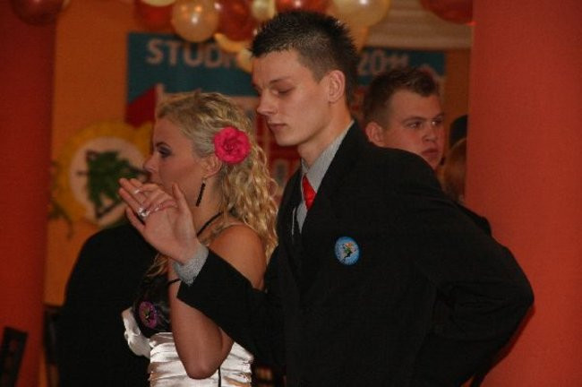 Zespół Szkół Ochrony Środowiska bawił się w Wilkowicach (dużo zdjęć)