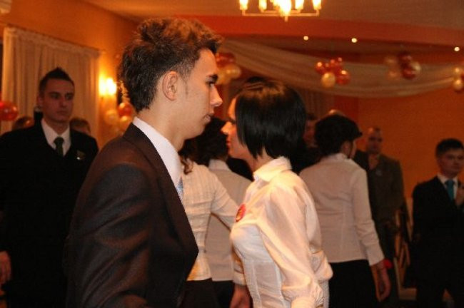 Zespół Szkół Ochrony Środowiska bawił się w Wilkowicach (dużo zdjęć)