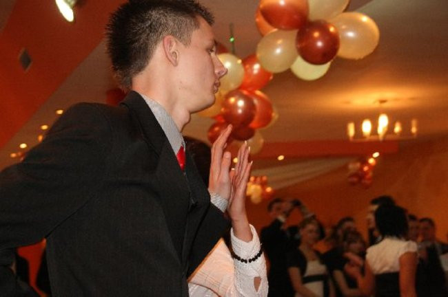 Zespół Szkół Ochrony Środowiska bawił się w Wilkowicach (dużo zdjęć)