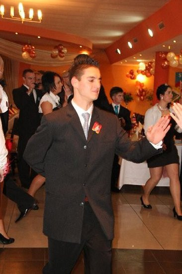 Zespół Szkół Ochrony Środowiska bawił się w Wilkowicach (dużo zdjęć)