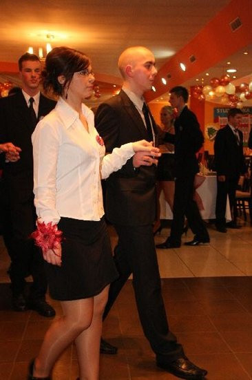 Zespół Szkół Ochrony Środowiska bawił się w Wilkowicach (dużo zdjęć)