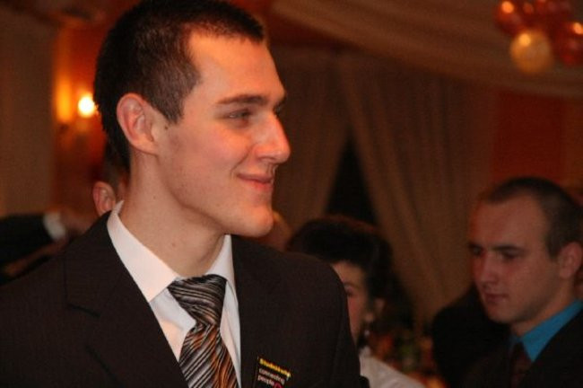 Zespół Szkół Ochrony Środowiska bawił się w Wilkowicach (dużo zdjęć)