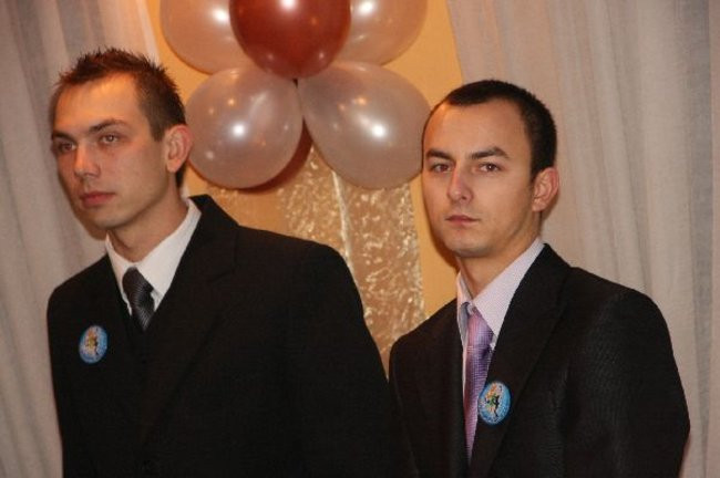 Zespół Szkół Ochrony Środowiska bawił się w Wilkowicach (dużo zdjęć)