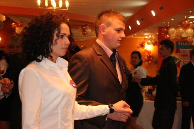 Zespół Szkół Ochrony Środowiska bawił się w Wilkowicach (dużo zdjęć)