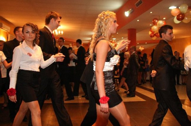 Zespół Szkół Ochrony Środowiska bawił się w Wilkowicach (dużo zdjęć)