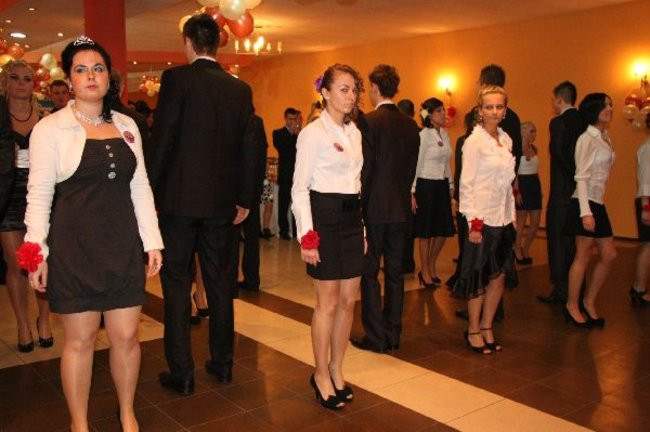 Zespół Szkół Ochrony Środowiska bawił się w Wilkowicach (dużo zdjęć)