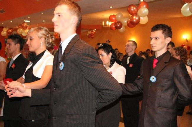 Zespół Szkół Ochrony Środowiska bawił się w Wilkowicach (dużo zdjęć)