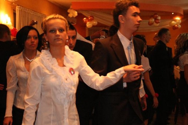 Zespół Szkół Ochrony Środowiska bawił się w Wilkowicach (dużo zdjęć)