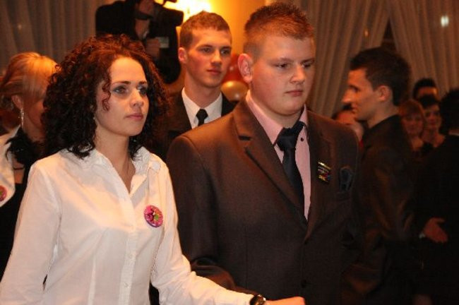 Zespół Szkół Ochrony Środowiska bawił się w Wilkowicach (dużo zdjęć)