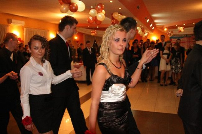 Zespół Szkół Ochrony Środowiska bawił się w Wilkowicach (dużo zdjęć)