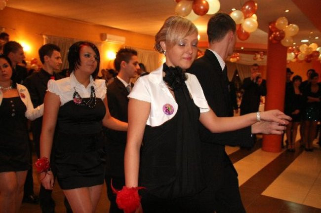 Zespół Szkół Ochrony Środowiska bawił się w Wilkowicach (dużo zdjęć)