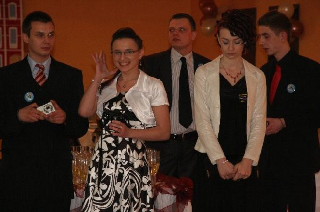 Zespół Szkół Ochrony Środowiska bawił się w Wilkowicach (dużo zdjęć)