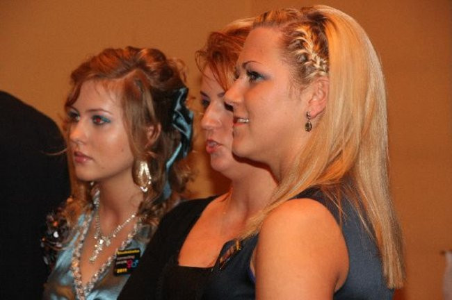 Zespół Szkół Ochrony Środowiska bawił się w Wilkowicach (dużo zdjęć)