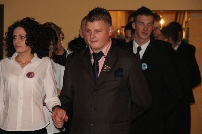 Zespół Szkół Ochrony Środowiska bawił się w Wilkowicach (dużo zdjęć)